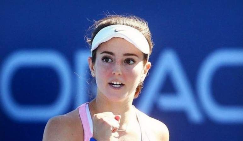 CiCi Bellis Height, Weight, Measurements, Bra Size, Wiki, Biography