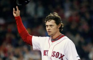 Clay Buchholz