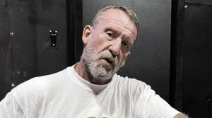 Dorian Yates