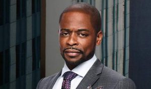 Dule Hill