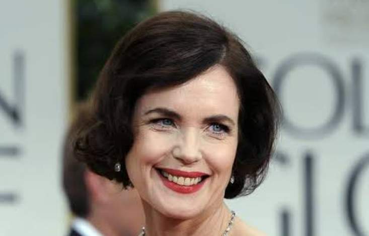 Elizabeth McGovern