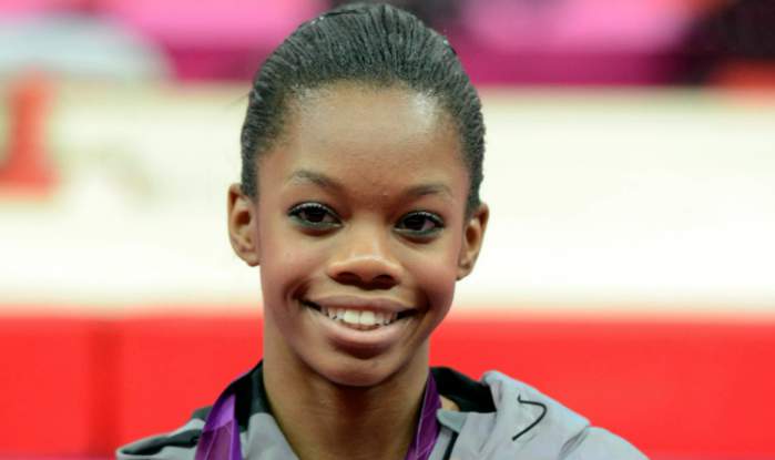 Gabby Douglas