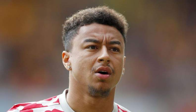 Jesse Lingard Height, Weight, Measurements, Shoe Size, Wiki, Biography