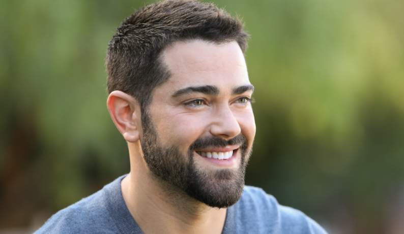 Jesse Metcalfe