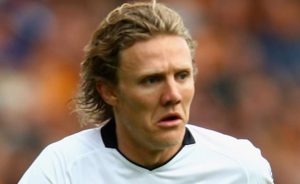 Jimmy Bullard