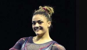 Laurie Hernandez