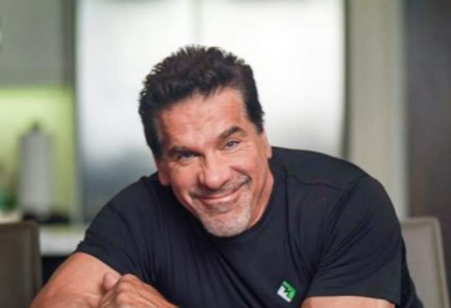 Lou Ferrigno