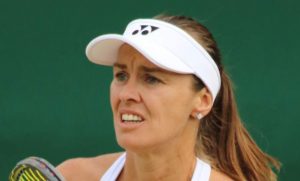 Martina Hingis