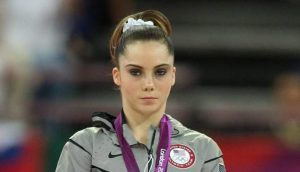 McKayla Maroney