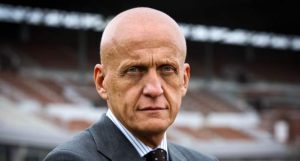 Pierluigi Collina