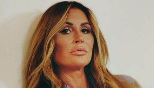 Rachel Uchitel