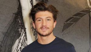 Tom Kilbey