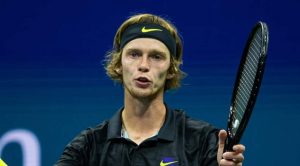 Andrey Rublev