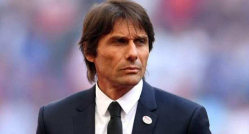 Antonio Conte