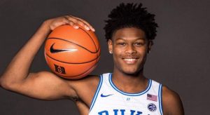 Cam Reddish