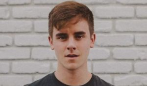 Connor Franta