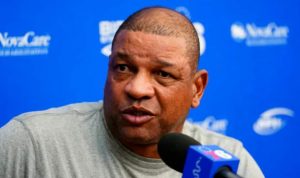 Doc Rivers