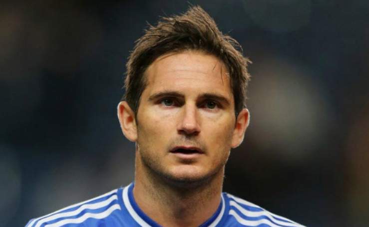 Frank Lampard