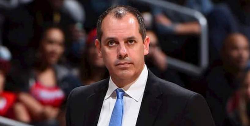 Frank Vogel