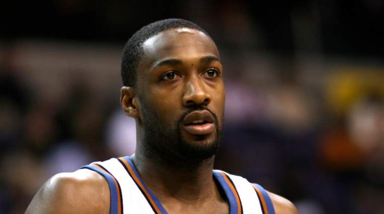 Gilbert Arenas Height, Weight, Measurements, Shoe Size, Wiki, Biography