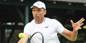 Ivo Karlovic