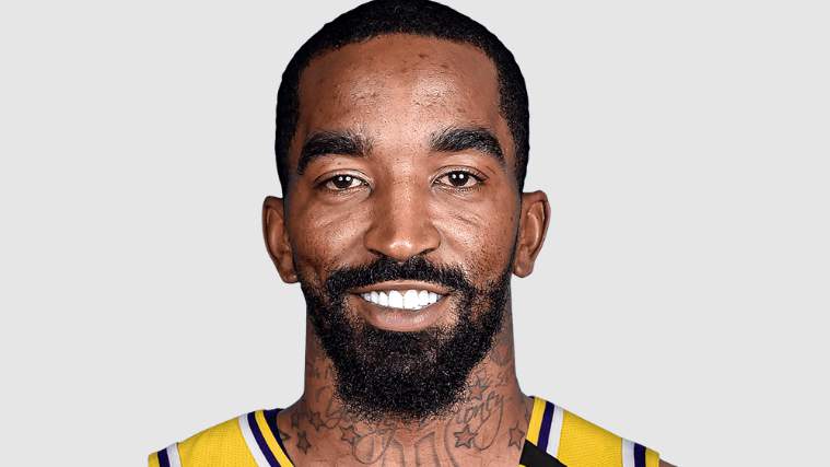 J. R. Smith