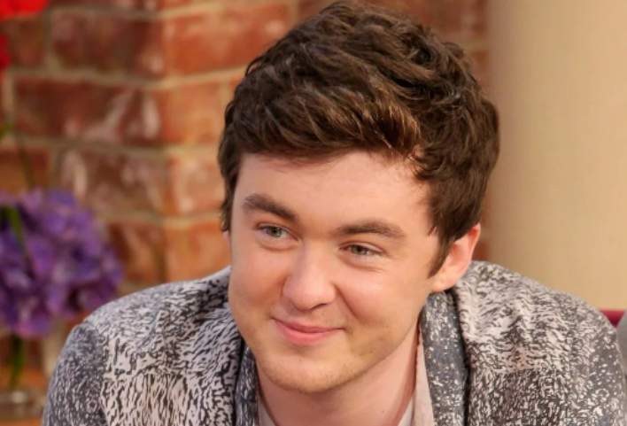 Jake Roche