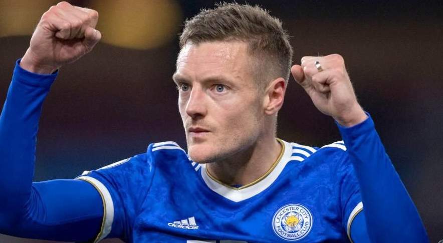 Jamie Vardy Height, Weight, Measurements, Shoe Size, Wiki, Biography