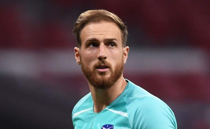 Jan Oblak