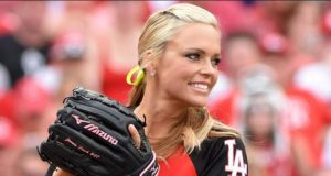 Jennie Finch