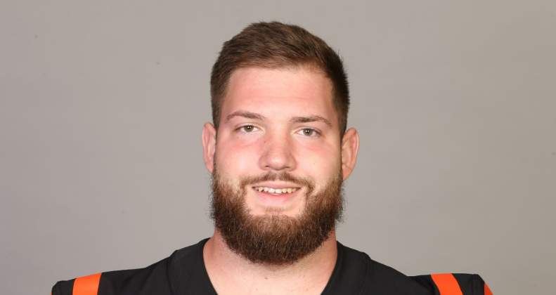 Jonah Williams