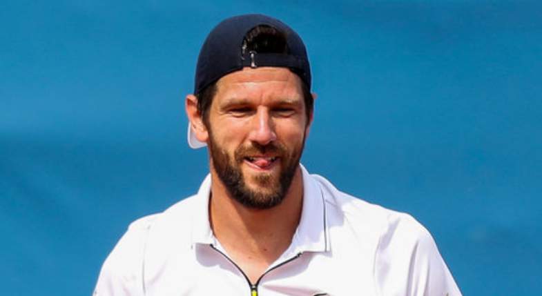 Jurgen Melzer