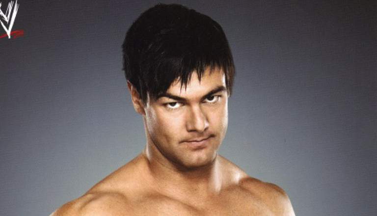 Justin Gabriel