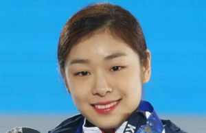 Kim Yuna