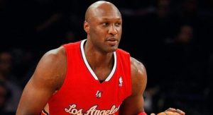 Lamar Odom