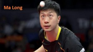 Ma Long