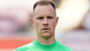 Marc-André ter Stegen