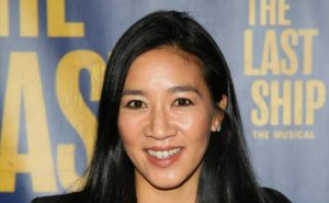 Michelle Kwan