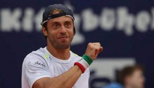 Paolo Lorenzi