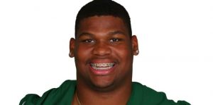 Quinnen Williams