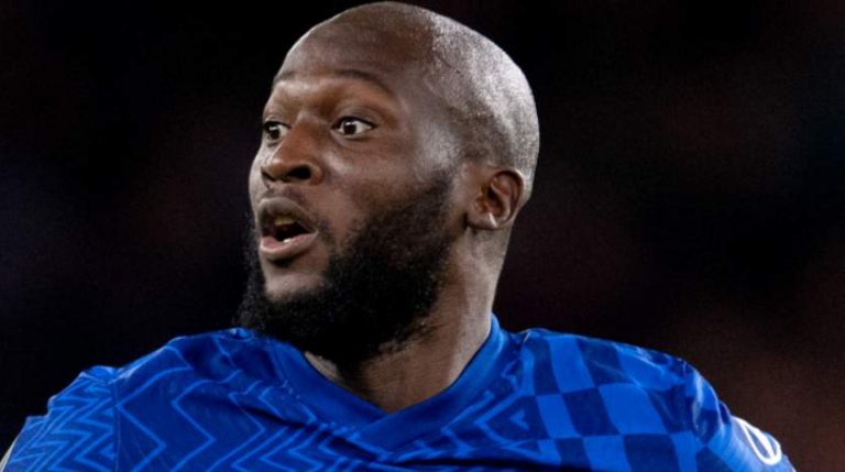 Romelu Lukaku Height, Weight, Body Measurements, Shoe Size