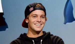 Ryan Sheckler