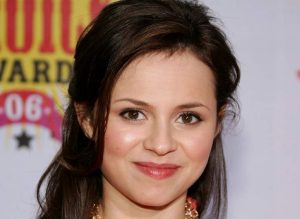 Sasha Cohen