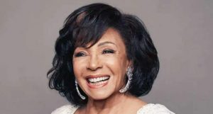 Shirley Bassey