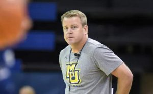 Steve Wojciechowski