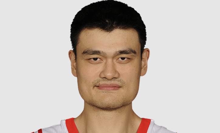 Yao Ming