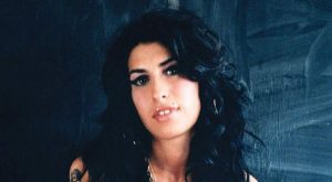 Amy Winehouse