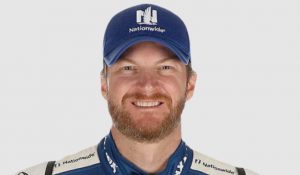 Dale Earnhardt Jr