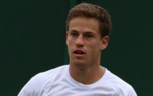 Diego Schwartzman