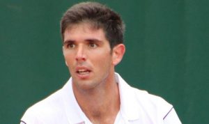 Federico Delbonis